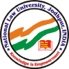 NLU Jodhpur