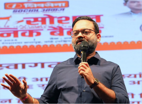 Robbin Sharma, man behind TDP’s dramatic turnaround