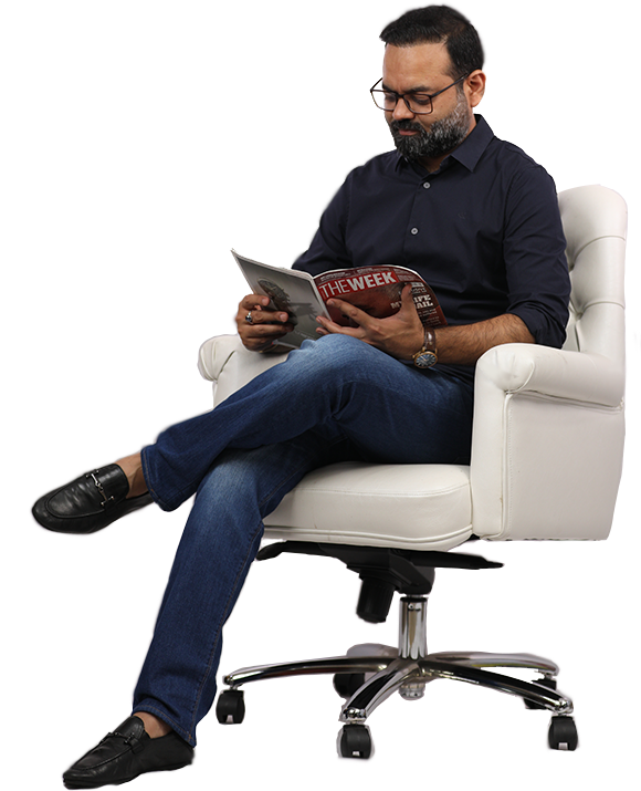 Founder & Co-Founders