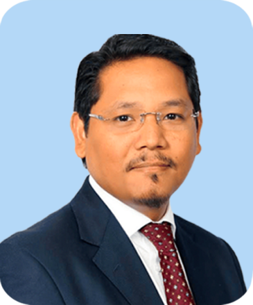 MEGHALAYA